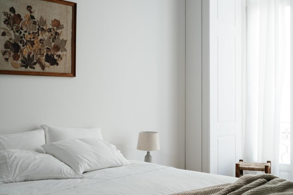 The Lisboans Apartments Bagian luar foto