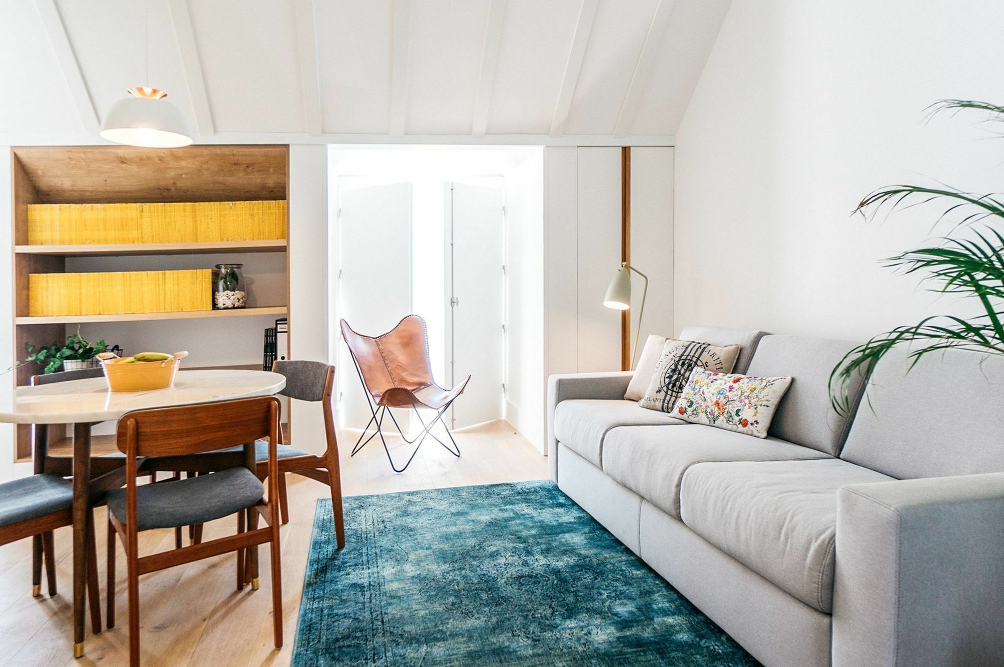 The Lisboans Apartments Bagian luar foto