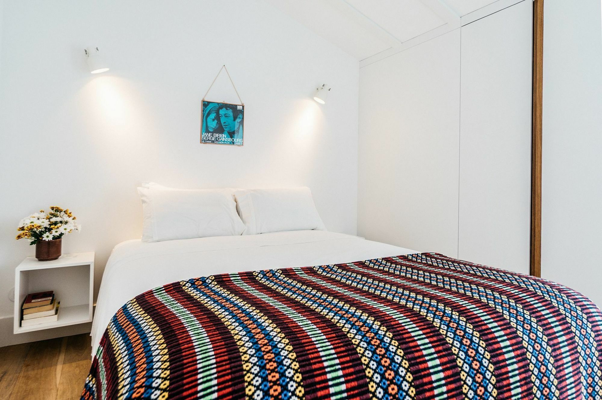 The Lisboans Apartments Bagian luar foto