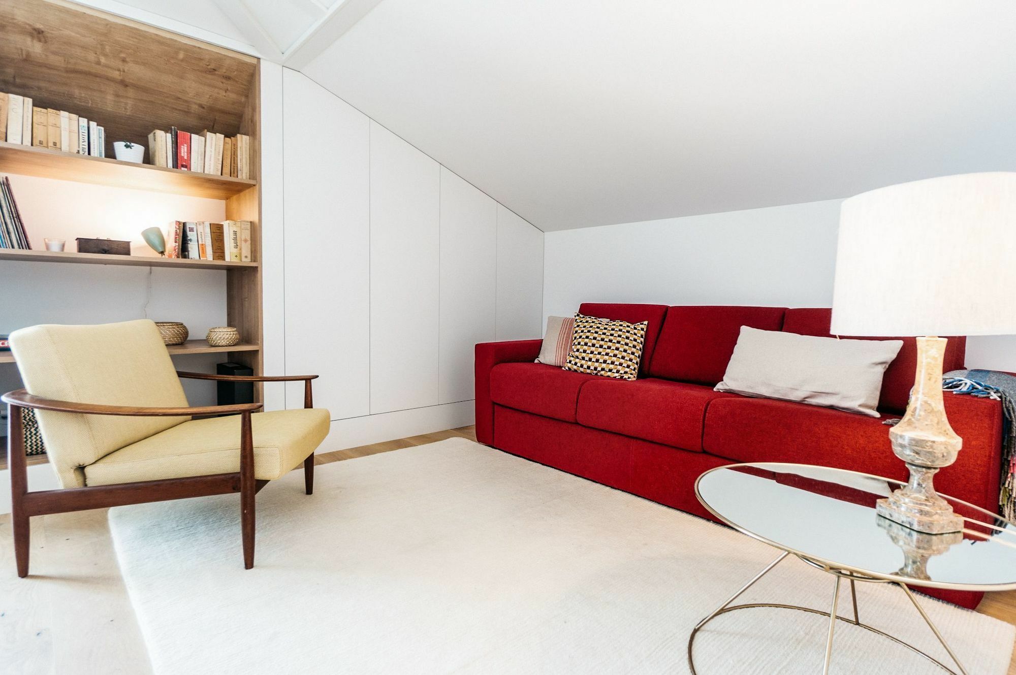 The Lisboans Apartments Bagian luar foto