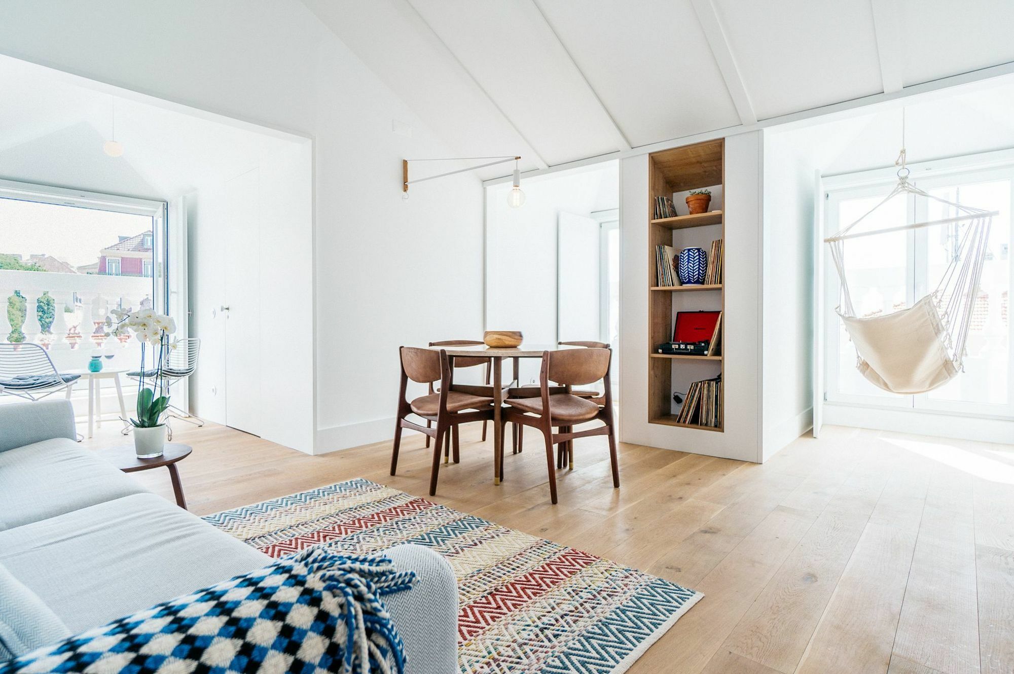 The Lisboans Apartments Bagian luar foto