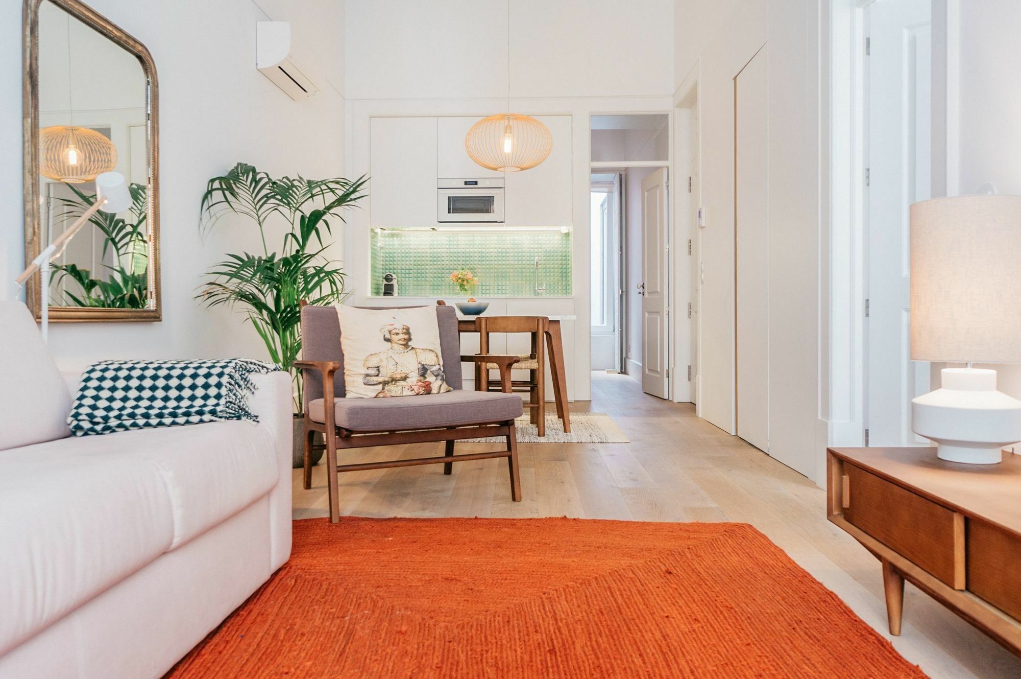 The Lisboans Apartments Bagian luar foto